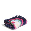 Vera Bradley Women's Outlet Cotton Looped Terry Outlet Essential Beach Towel - 2 of 2