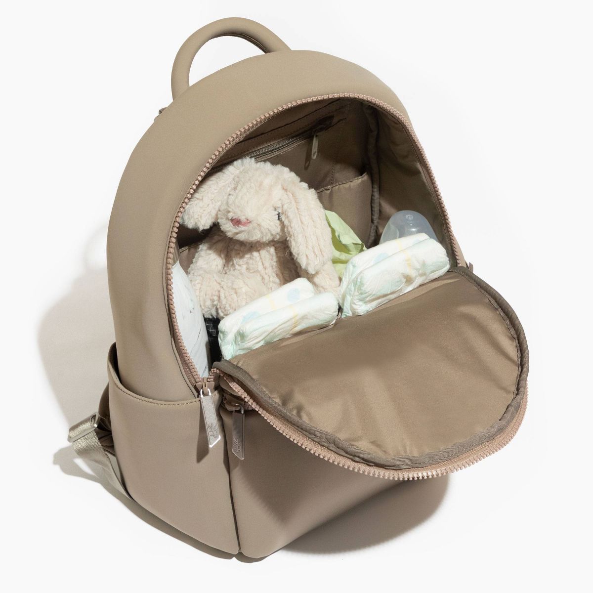Freshly Picked Seoul City Neoprene Backpack - thumbnail 7