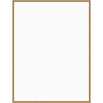 Juvale 6 Pack Unfinished Wood Canvas Boards For Painting, Blank Deep Cradle  8x10 Wooden Panels For Crafts, Diy Projects, 0.85 Inches Thick : Target