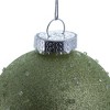Vickerman Ice Ball Ornament - 2 of 4