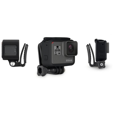 GoPro Headstrap   Quickclip