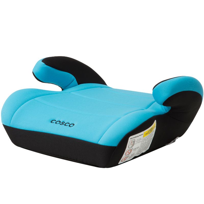Cosco Topside Booster Car Seat, 1 of 6
