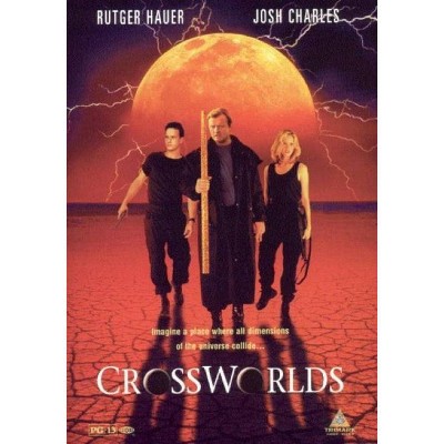 Crossworlds (DVD)(1998)