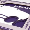 NCAA Kansas State Wildcats 3D Logo Series Wall Art - 12"x12" - 4 of 4