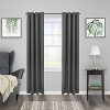 Kenney Finley 5/8" Standard Decorative Window Curtain Rod - 2 of 3