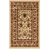 Unique Loom  Voyage St. Louis Area Rug - 2 of 4