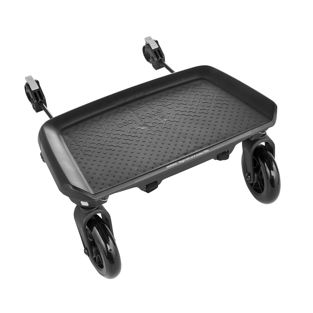 Photos - Pushchair Accessories Baby Jogger City Mini Glider Board - Black 