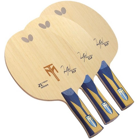 Butterfly Timo Boll ZLF Blade - image 1 of 4