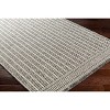 Hauteloom Amena Blue Area Rug - 3 of 4