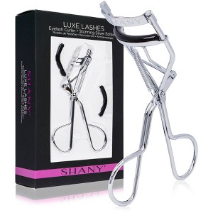 SHANY Luxe Lashes Eyelash Curler - 1 of 4
