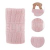 Unique Bargains Breathable Wrap-around Wristbands Basketball 1 Pc - 3 of 4