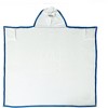 Pavilion Gift Company - Lake Lover - 40" x 30" Children's Hooded Blanket - Throw Blankets - 4 of 4