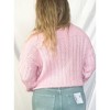 Women's Blushing Knit Sweater - ee:some - 2 of 3