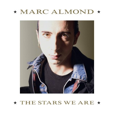 Almond Marc - The Stars We Are (CD)