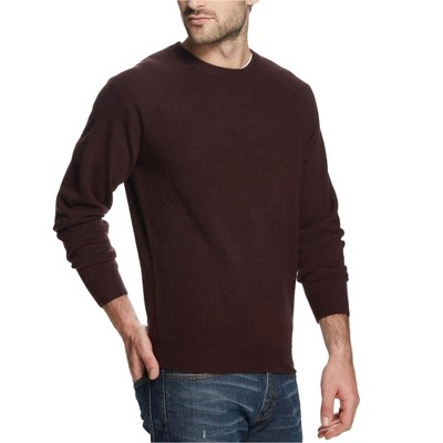 Weatherproof Mens Soft Touch Pullover Sweater