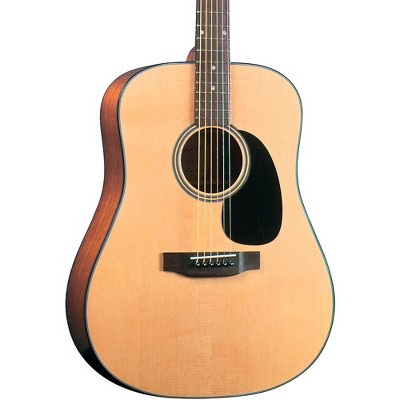 Blueridge BR-40 Dreadnought Acoustic Guitar Natural