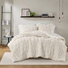 Gulches Twin Twin XL Animal Chenille 2 Piece Duvet Cover Set - 3 of 4