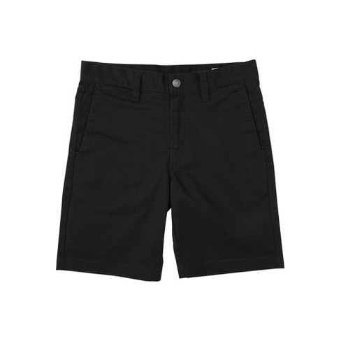 Volcom on sale black shorts