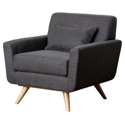 target armchair