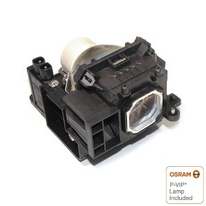Premium Power Products Projector Lamp for NEC U UM330X-WK1; NEC U UM330Xi-WK1; NEC U UM330X; NEC U UM330Wi-WK1; NEC U UM330 - 1 of 1