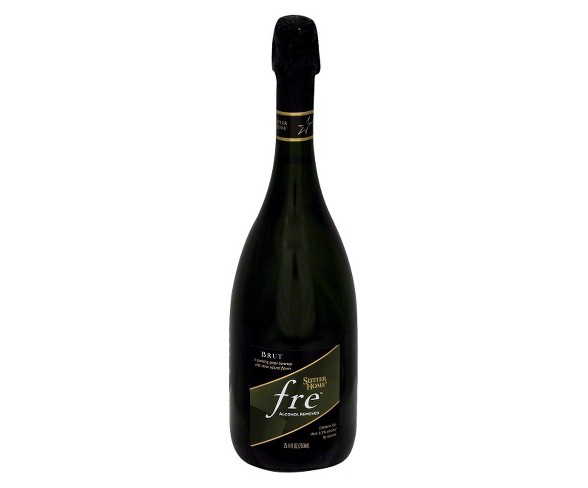 FRE&#174; Alcohol-Free Brut Champagne - 750mL Bottle