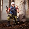 G.I. Joe Classified Series #157, Christopher "Law" Lavigne & Order - 2 of 4