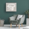 Trademark Fine Art Uplusmestudio Now or Never Wood Slat Art - 4 of 4