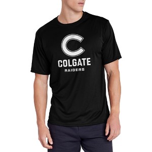 Men's Colgate University Sport Active T-Shirt Primary Logo - 1 of 4