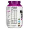 Bluebonnet Nutrition Whey Protein Isolate, Original, 2.2 lbs (992 g) - 3 of 3