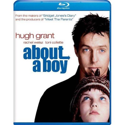 About a Boy (Blu-ray)(2012)