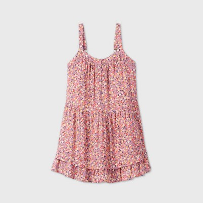 wild fable pink dress