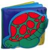 Kaplan Early Learning Ocean Animals Vinyl Books - Set of 4 - 3 of 4