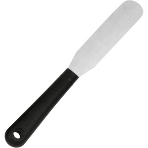 Fat Daddio's Straight Spatula, Stainless Steel - 1 of 2
