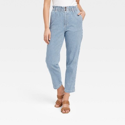 Universal thread best sale high rise jeans