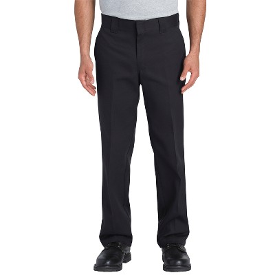 dickies flex twill work pant slim fit tapered leg