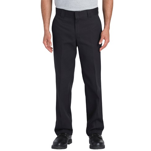 Dickies Flex Fit Straight Leg Work Pants :