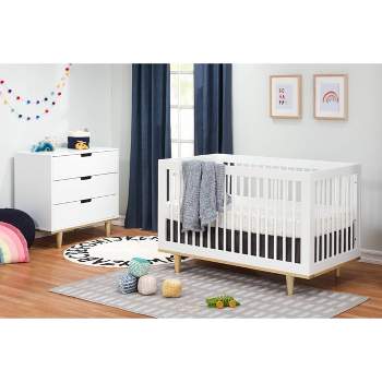 Baby Mod Nursery Collection