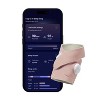 Owlet Dream Sock - FDA-Cleared Smart Baby Monitor with Live Health Readings and Notifications - 2 of 4