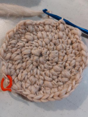 Patons Classic Wool Roving Yarn - Low Tide