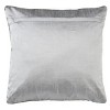 Reston Pillow - Green/Grey - 20"X20" - Safavieh - 3 of 3
