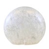 Stony Creek 13.5 Inch Windy Day Lighted Orb Christmas , Red Barn Snowman Cardinal (1PC) - 3 of 4