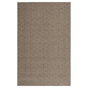 Lydia Accent Rug - Natural (3