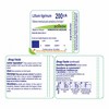 Lilium Tigrinum 200CK by Boiron Homeopathic Single Medicine For Pain  -  80 Pellet - image 2 of 3