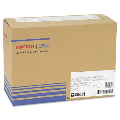 Ricoh 841752 Toner 22500 Page-Yield Yellow