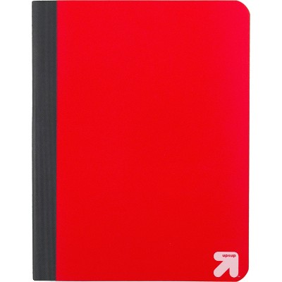 Wide Ruled Flexible Cover Composition Notebook - up&up™