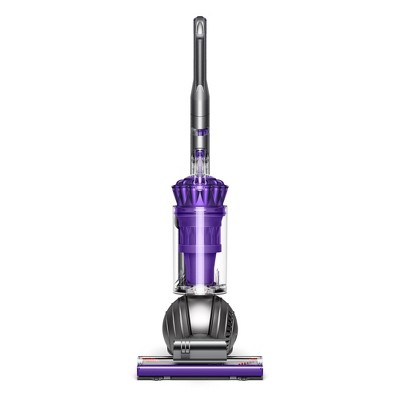 Dyson Ball Animal 2 Upright Vacuum Iron/Purple