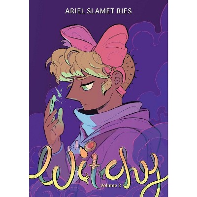Witchy Vol. 2 - by  Ariel Slamet Ries (Paperback)