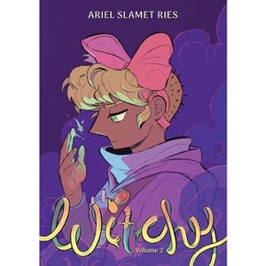 Witchy Vol. 2 - by  Ariel Slamet Ries (Paperback) - 1 of 1