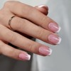 BTArtboxnails Starlit Sparkle Square Nails - Press On Nails - 2 of 4