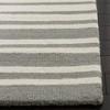 Safavieh Kids Barcode SFK917 Hand Tufted Indoor Rugs - Safavieh - 2 of 3